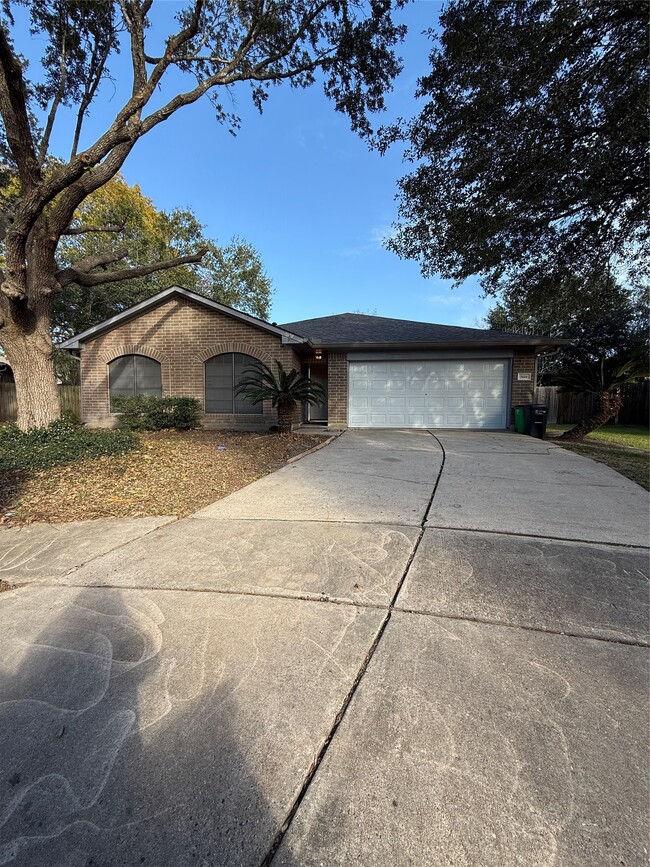 property at 5026 Tealgate Dr
