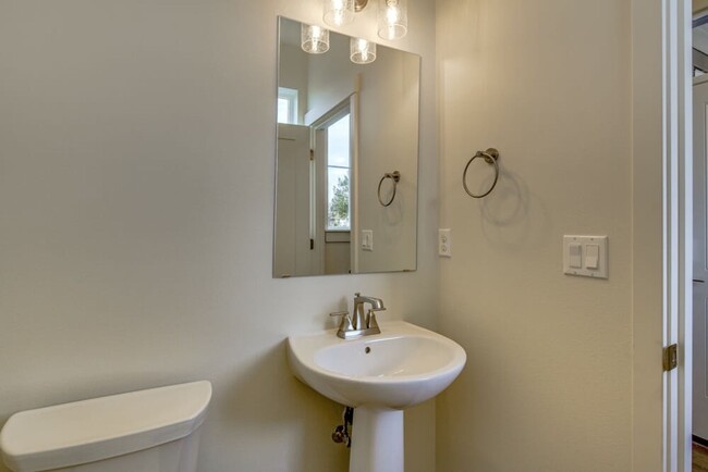 property at 2530 NE Purcell Blvd