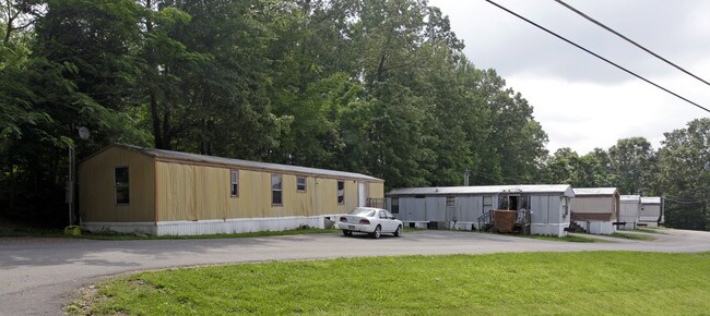 1 Academy St in Maynardville, TN - Building Photo - Building Photo