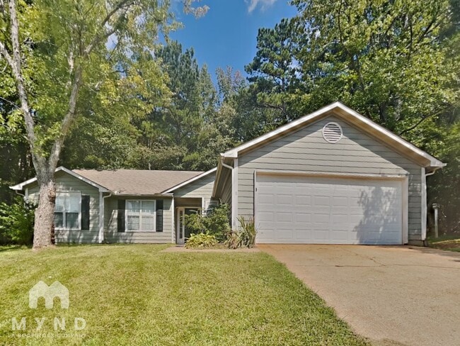 property at 3816 Rex Mill Square