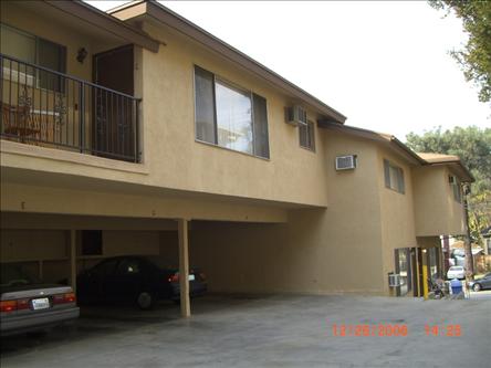 The marquet in Whittier, CA - Building Photo - Building Photo