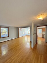 1 Michael Way, Unit SF in Cambridge, MA - Foto de edificio - Building Photo