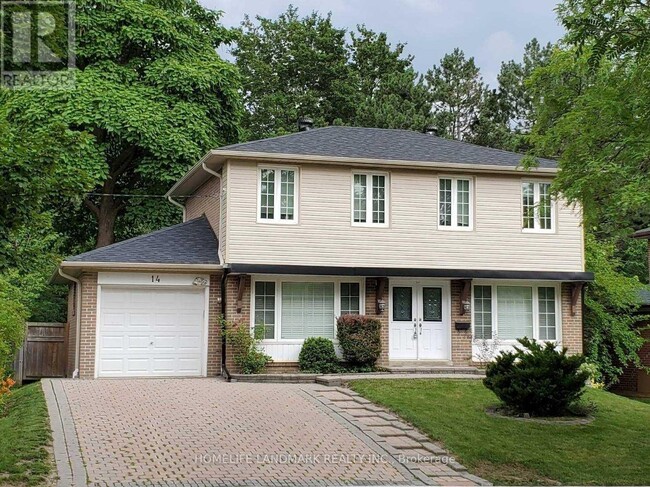 14 Lehar Crescent