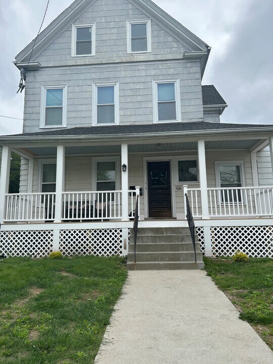 66 Garfield Ave, Unit Apt. 1 in Boston, MA - Building Photo