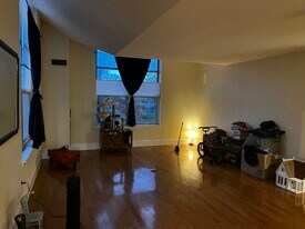 56 St Joseph St in Fall River, MA - Building Photo