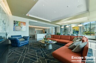 151 North First St. Unit 1106 in Cambridge, MA - Foto de edificio - Building Photo