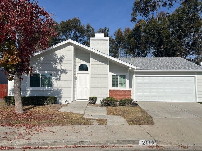 property at 2113 Hamden Dr