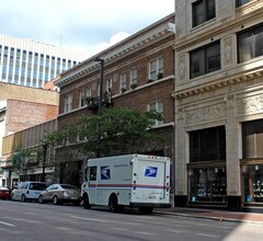 W.A. Knight Building in Jacksonville, FL - Building Photo - Building Photo