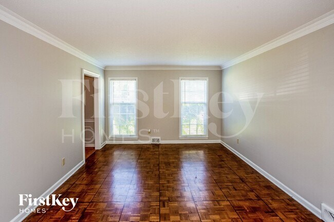 6991 Dashwood Dr in Memphis, TN - Building Photo - Building Photo