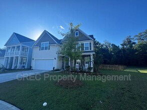 126 Brant Dr in Summerville, SC - Building Photo - Building Photo