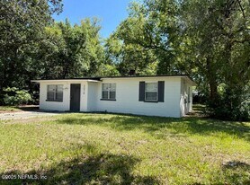 3078 W 15th St in Jacksonville, FL - Building Photo
