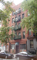 234 E 81st St Apartments