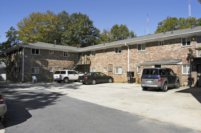 9 Clay St SE in Atlanta, GA - Foto de edificio - Building Photo