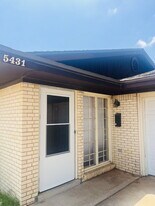 5431 40th St in Lubbock, TX - Building Photo
