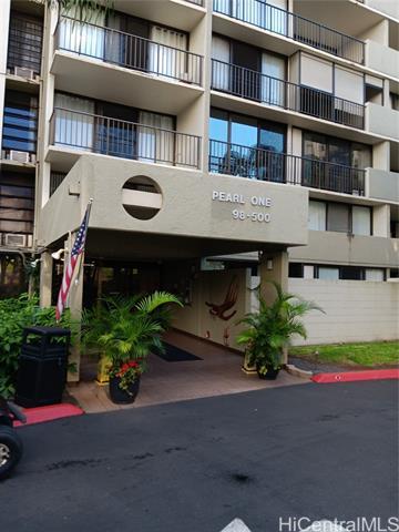 98-500-500 Koauka Loop in Aiea, HI - Building Photo - Building Photo