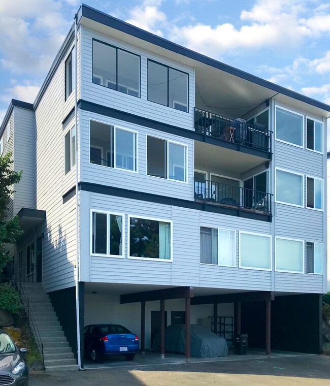 3620 26th Pl W, Unit #3