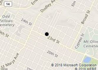 property at 2306 Vaughan Ave