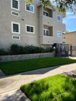 5908 Cedros Avenue in Sherman Oaks, CA - Building Photo