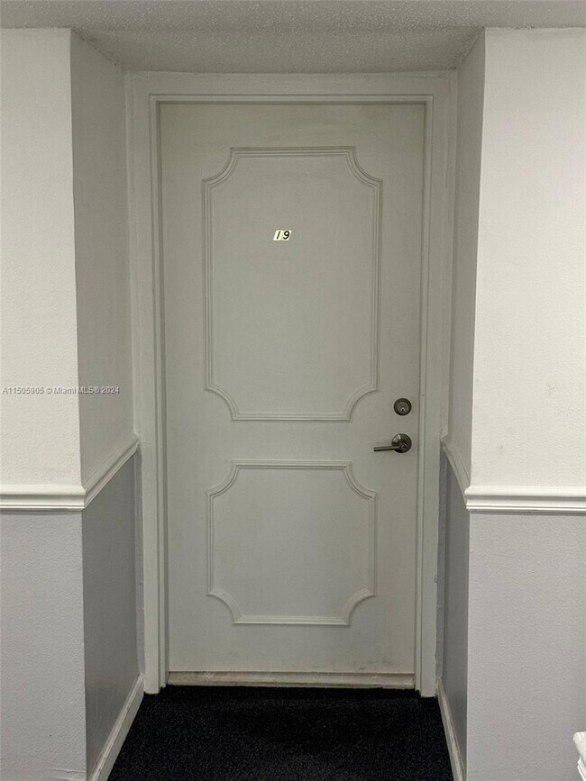 property at 3702 NE 171 St
