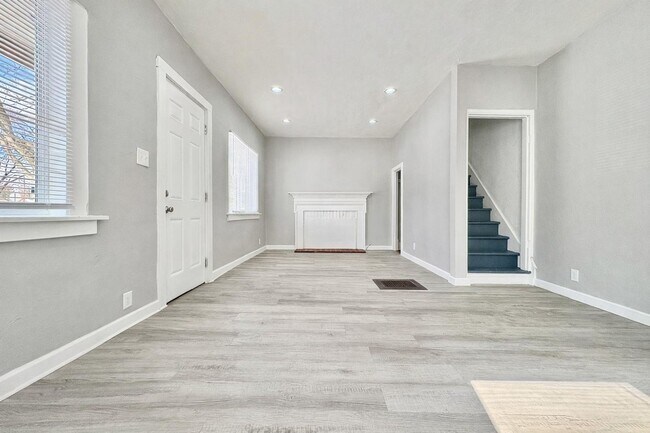 1052 O Brien St in South Bend, IN - Building Photo - Building Photo