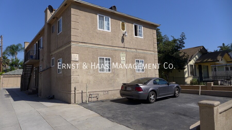 778 Cherry Ave in Long Beach, CA - Building Photo