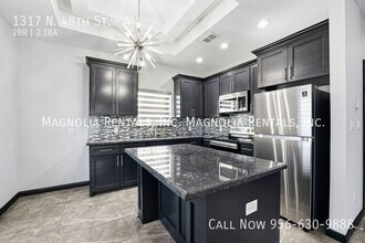 1317 N 48th St in McAllen, TX - Building Photo - Building Photo