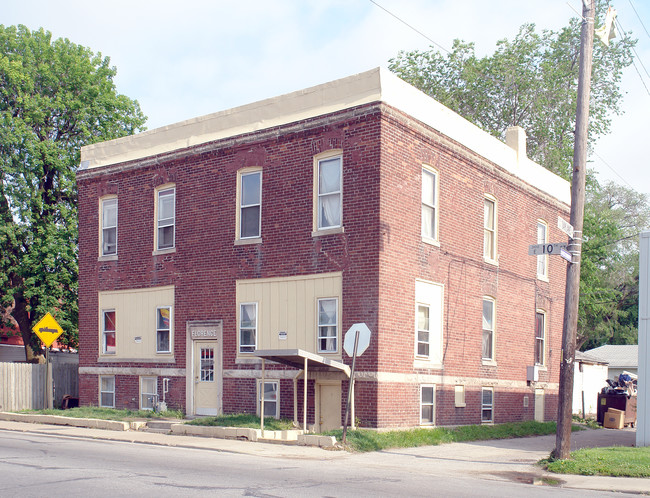 3030 Southeastern Ave in Indianapolis, IN - Building Photo - Building Photo