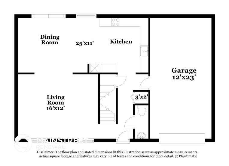 2959 Olivette Rd in Columbus, OH - Building Photo