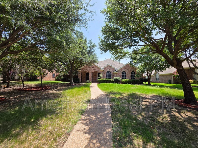 13218 Grayhawk Boulevard in Frisco, TX - Building Photo