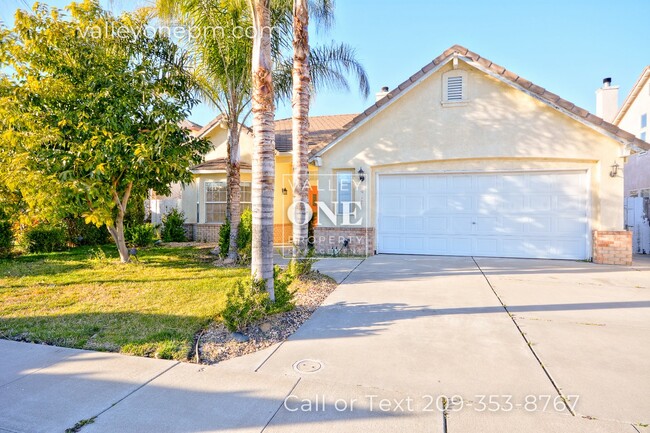 1917 Nushake Way in Manteca, CA - Building Photo - Building Photo