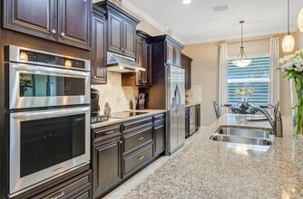 9179 Flint Ct in Naples, FL - Foto de edificio - Building Photo