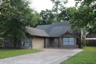 12510 Sableleaf Dr in Cypress, TX - Building Photo