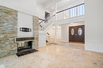 681 Triunfo Canyon Rd in Westlake Village, CA - Building Photo - Building Photo
