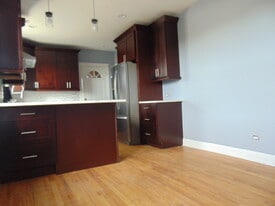 4450 S Homan Ave, Unit 1 in Chicago, IL - Building Photo