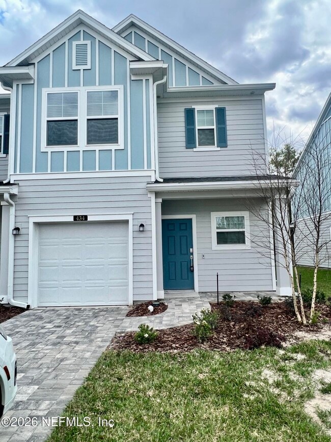 property at 434 Boracay Cir