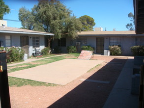 25 N Brooks St in Mesa, AZ - Building Photo - Building Photo