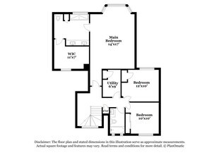 9054 Herring Cove Ave in Las Vegas, NV - Building Photo - Building Photo