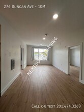 276 Duncan Ave in Jersey City, NJ - Building Photo - Building Photo