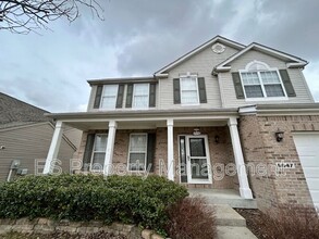 6647 Coppel Ct in Indianapolis, IN - Building Photo - Building Photo