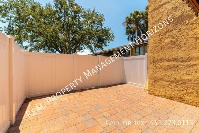 property at 3463 Clark Rd