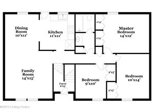 1042 Cristland Rd in Louisville, KY - Building Photo - Building Photo