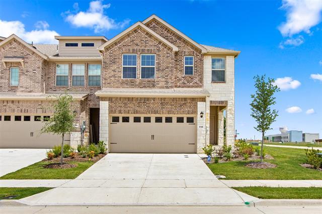 property at 712 Lone Rock Dr