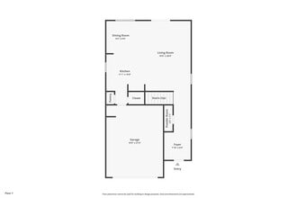 262 Claudia Dr in Grovetown, GA - Building Photo - Building Photo
