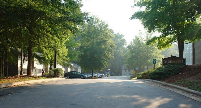 Stonecrest Apartments