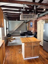 1317 S Hanover St in Baltimore, MD - Foto de edificio - Building Photo