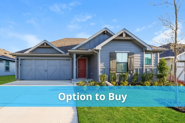 property at 1732 Reverie Rd