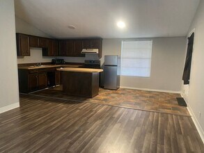 1501 Alto St in Jacksonville, TX - Building Photo - Building Photo