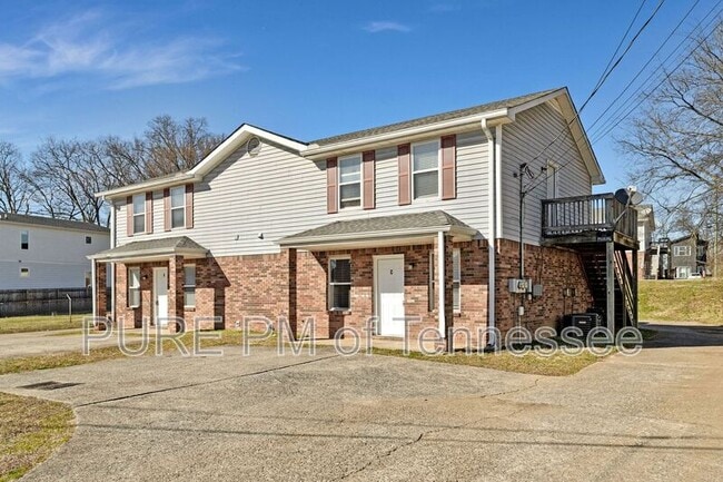 215C Prince Ave in Nashville, TN - Building Photo - Building Photo