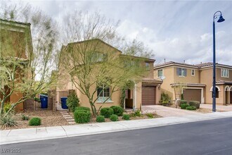 2517 Bankhurst St in Henderson, NV - Building Photo - Building Photo