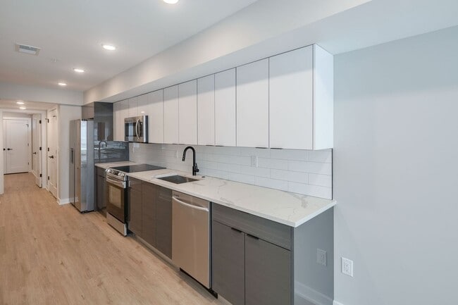 property at 1717 N 25th St